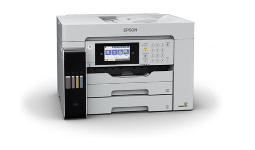 Epson EcoTank ET-16680 Inkjet A3+ 4800 x 1200 DPI Wi-Fi Epson EcoTank ET-16680 Inkjet A3+ 4800 x 1200 DPI Wi-Fi